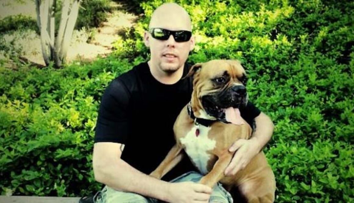 ABC Graduate Trains Service Dogs