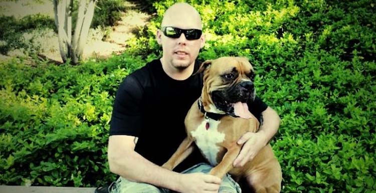 ABC Graduate Trains Service Dogs