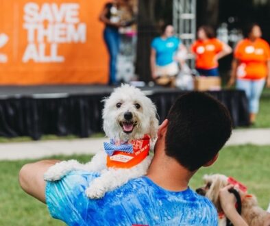 Best Friends Strutt Your Mutt