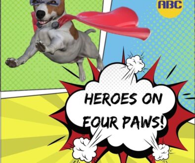 Animal Behavior College's Heroes on Four Paws: Dogs Save Lives in War and Peace