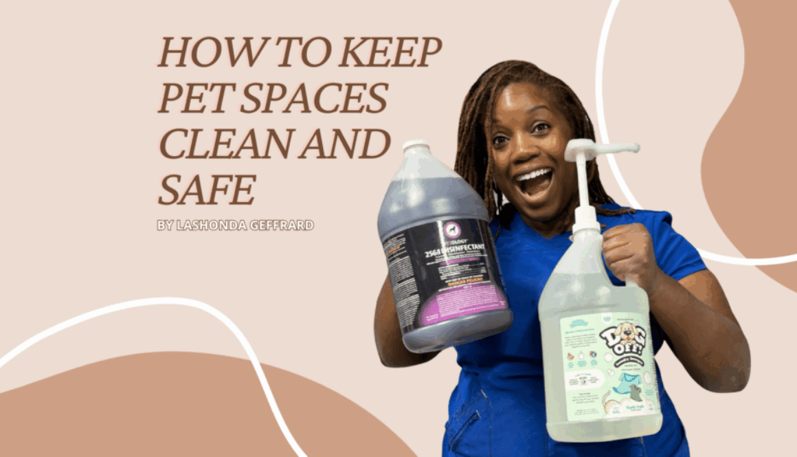 Groomers Choice - Ad2